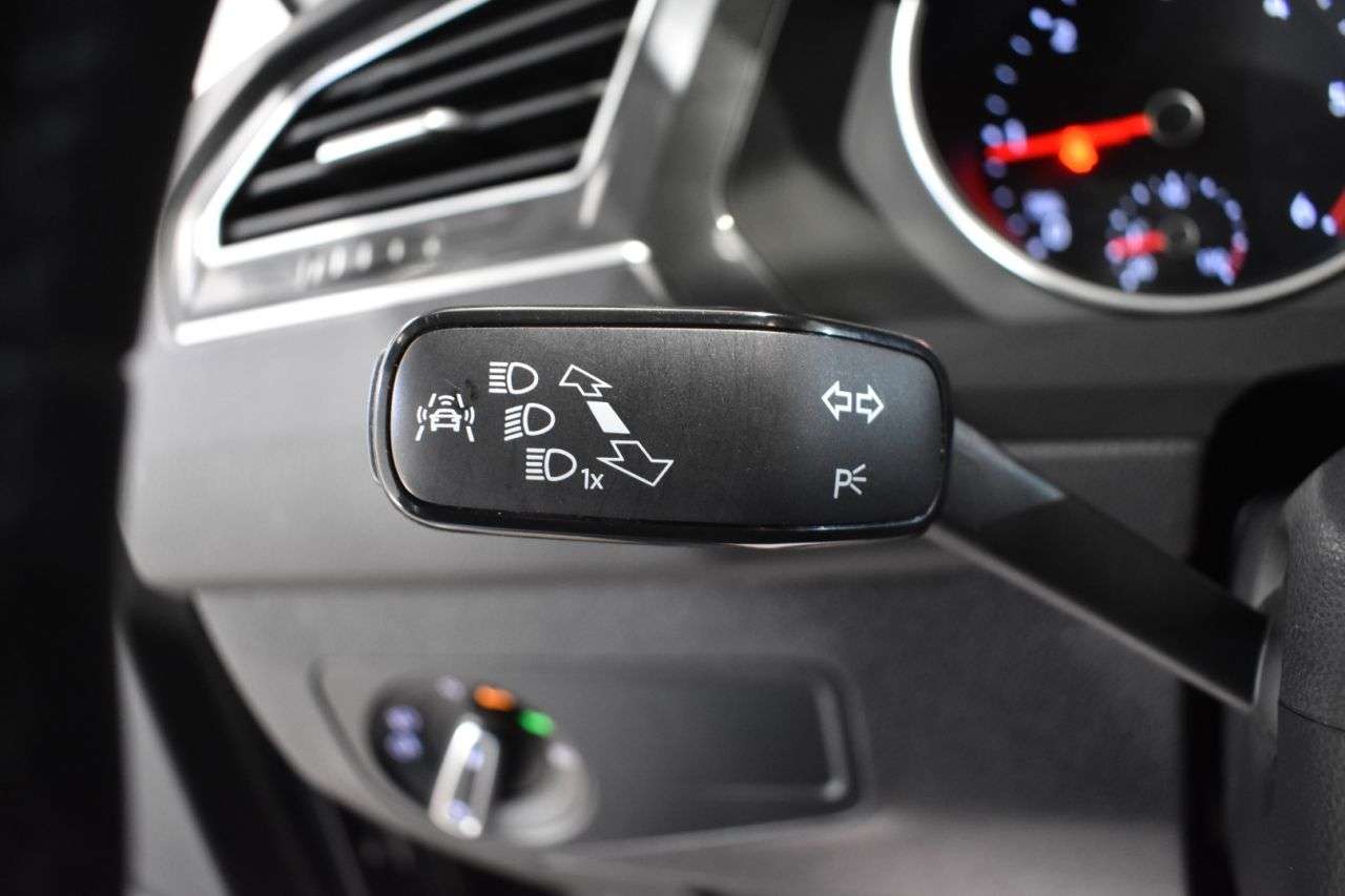 VW TIGUAN en Minoautos