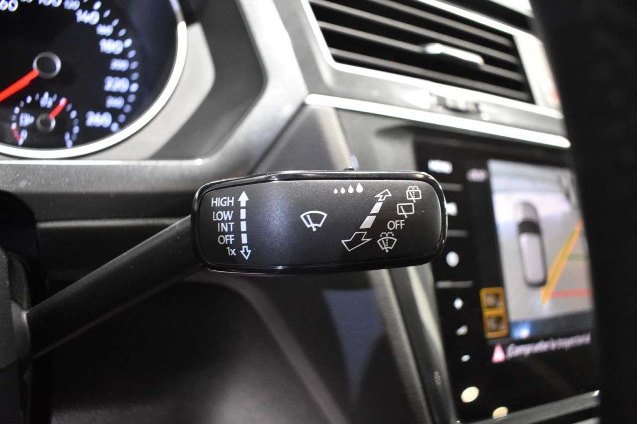 VW TIGUAN en Minoautos