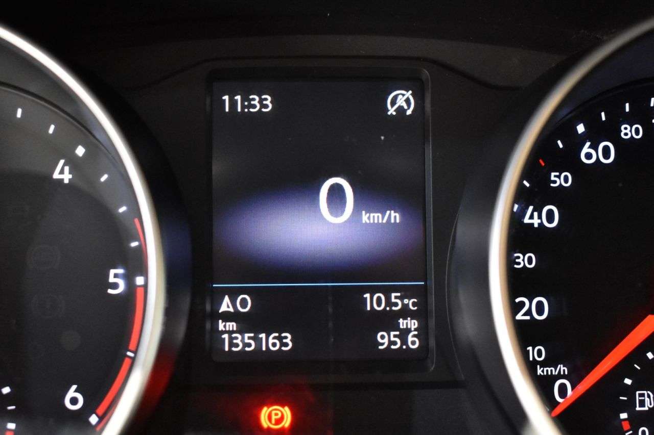 VW TIGUAN en Minoautos