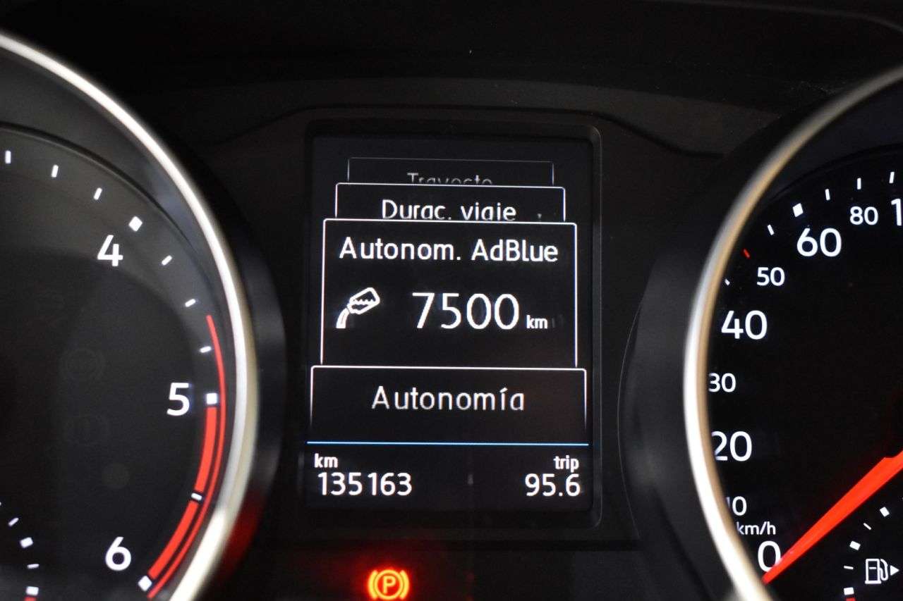 VW TIGUAN en Minoautos