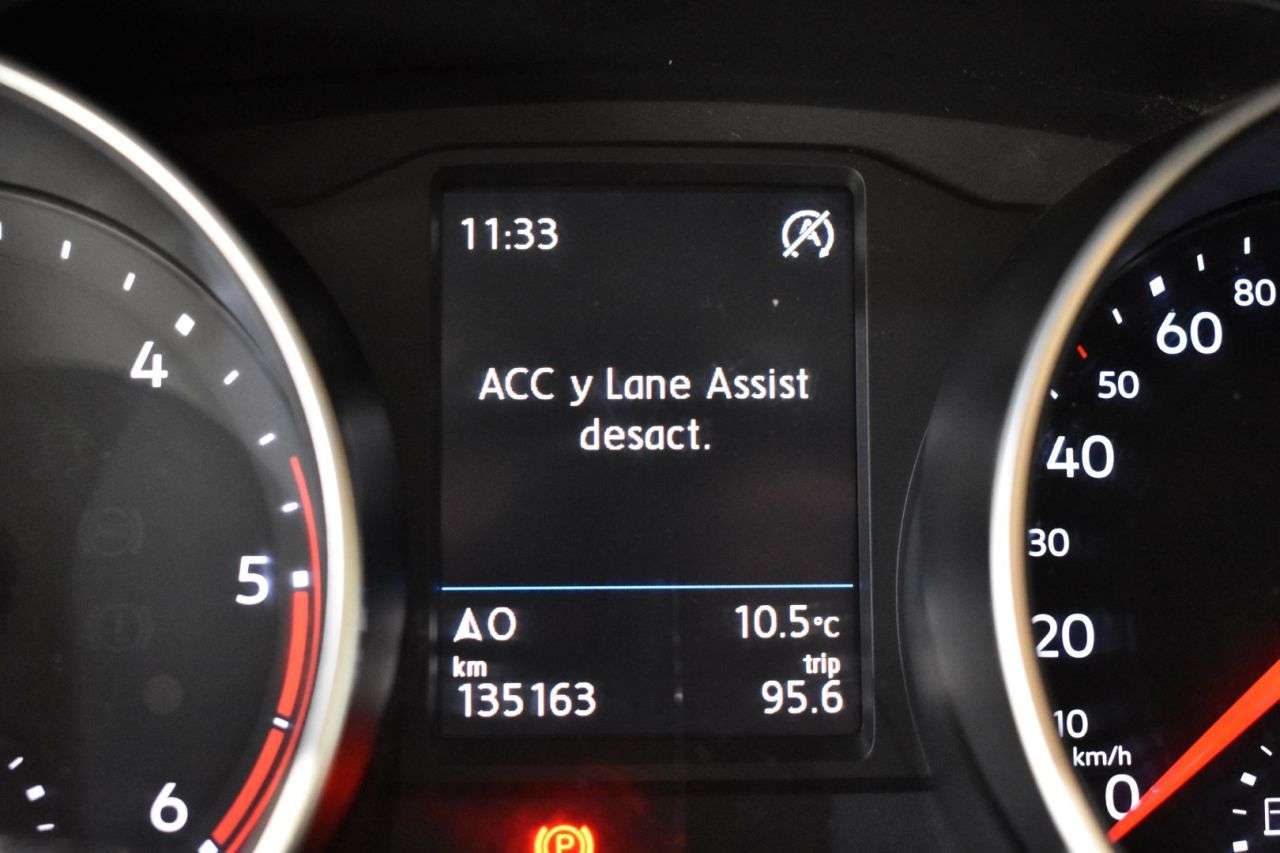 VW TIGUAN en Minoautos