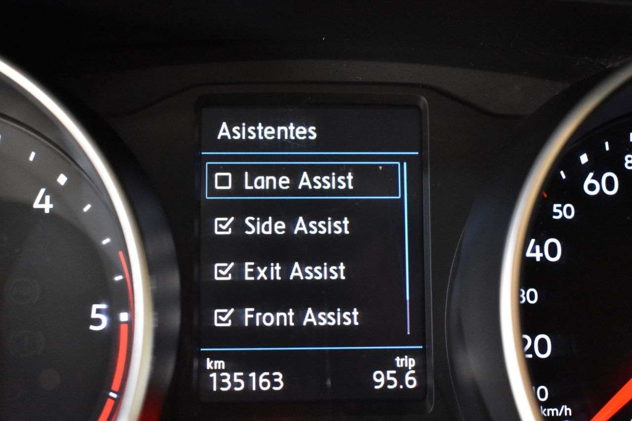 VW TIGUAN en Minoautos