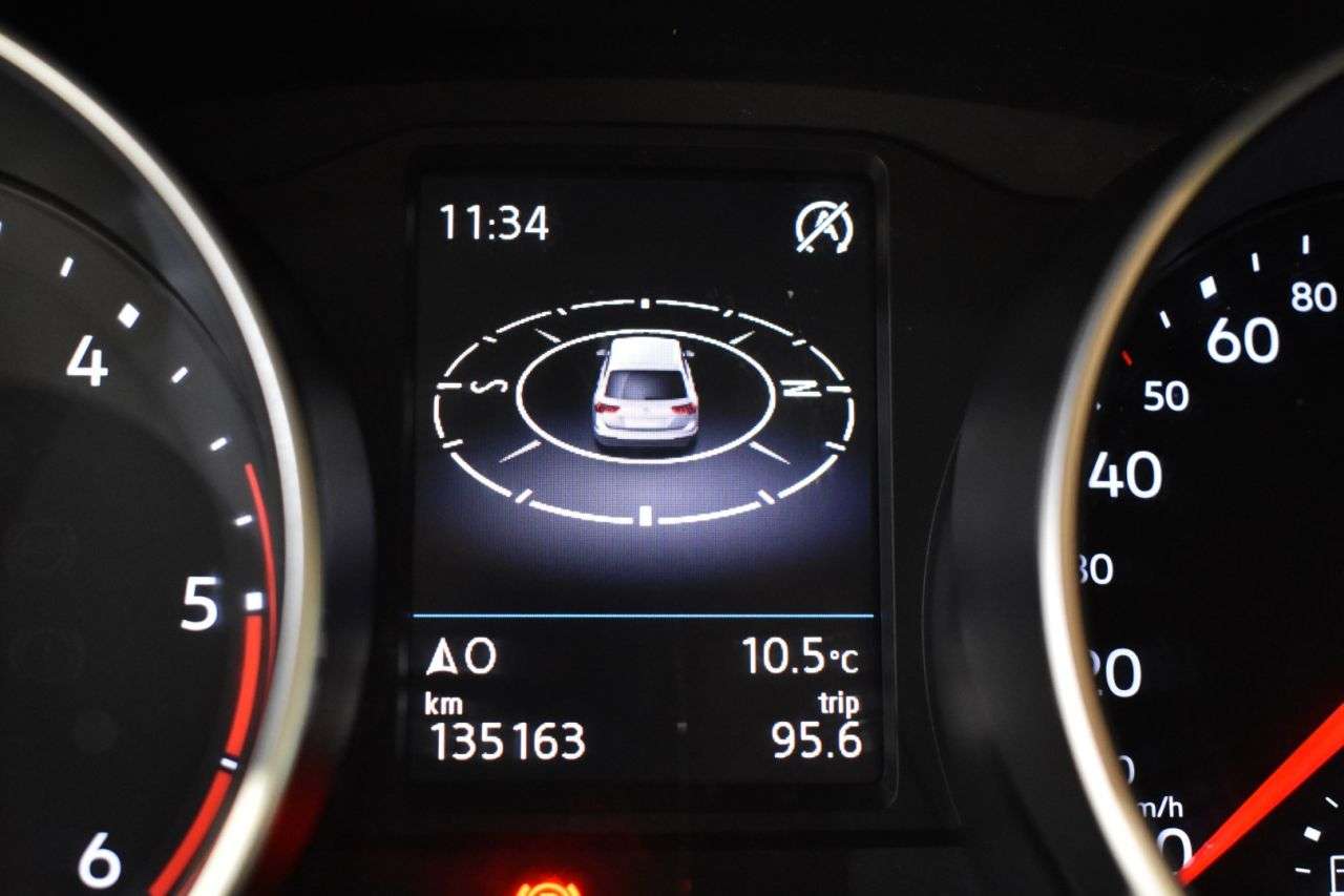 VW TIGUAN en Minoautos