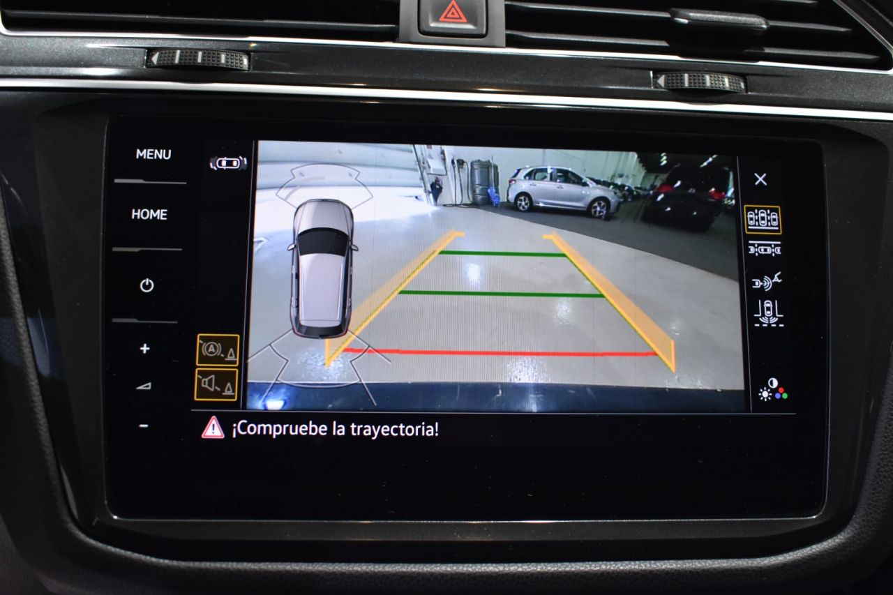 VW TIGUAN en Minoautos
