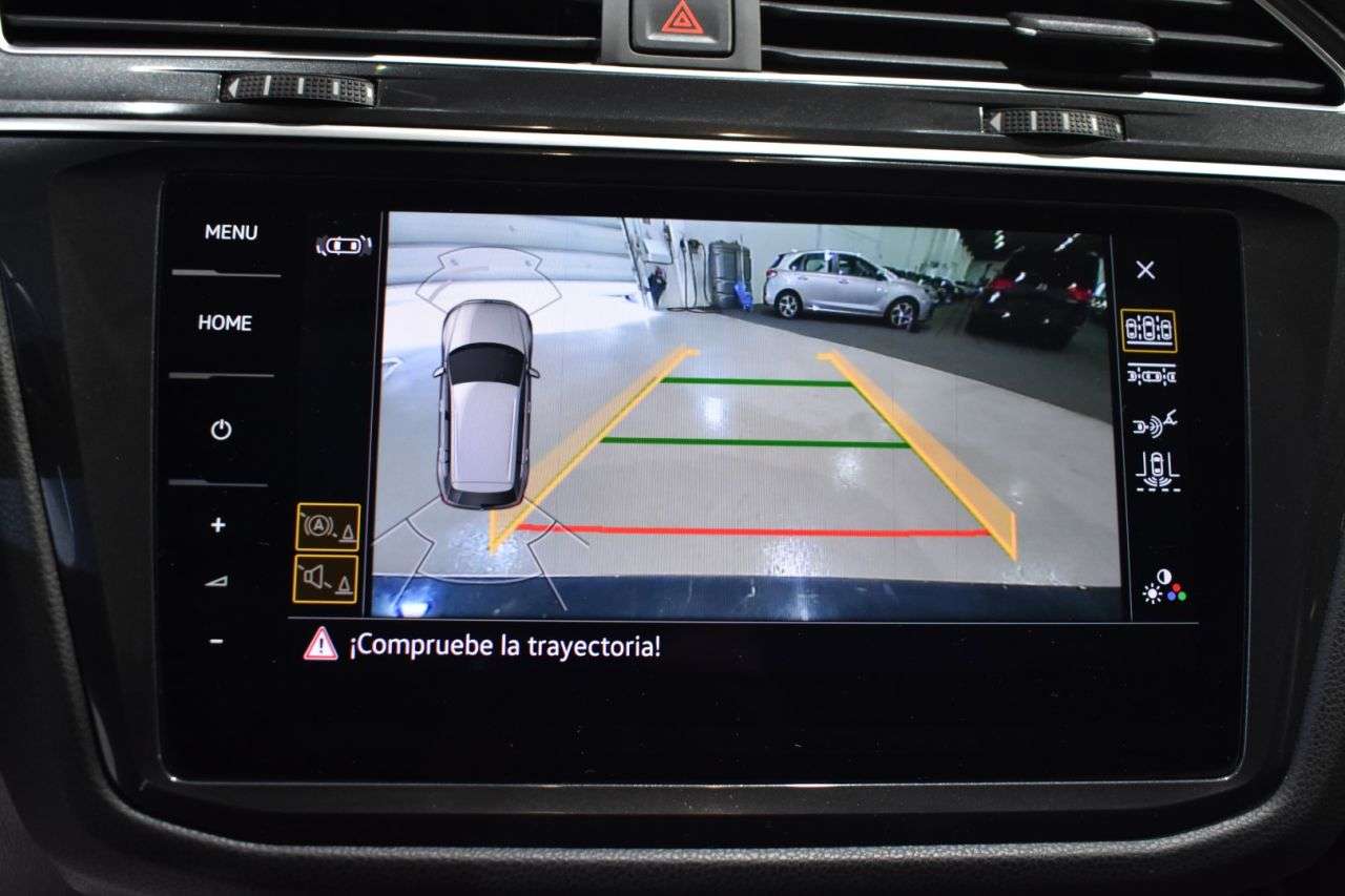 VW TIGUAN en Minoautos