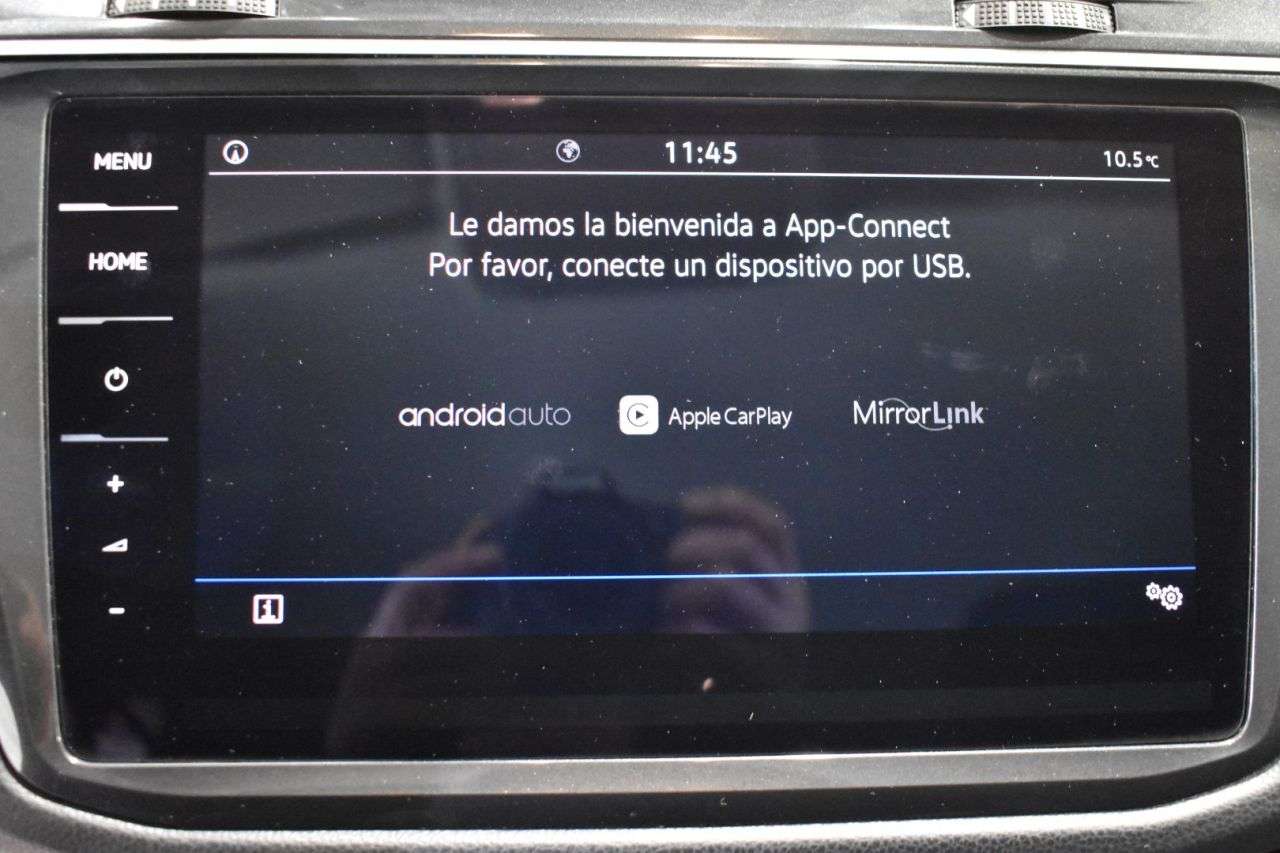 VW TIGUAN en Minoautos