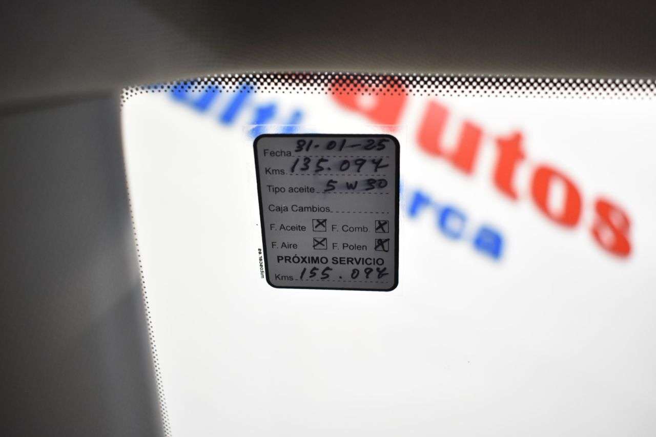 VW TIGUAN en Minoautos