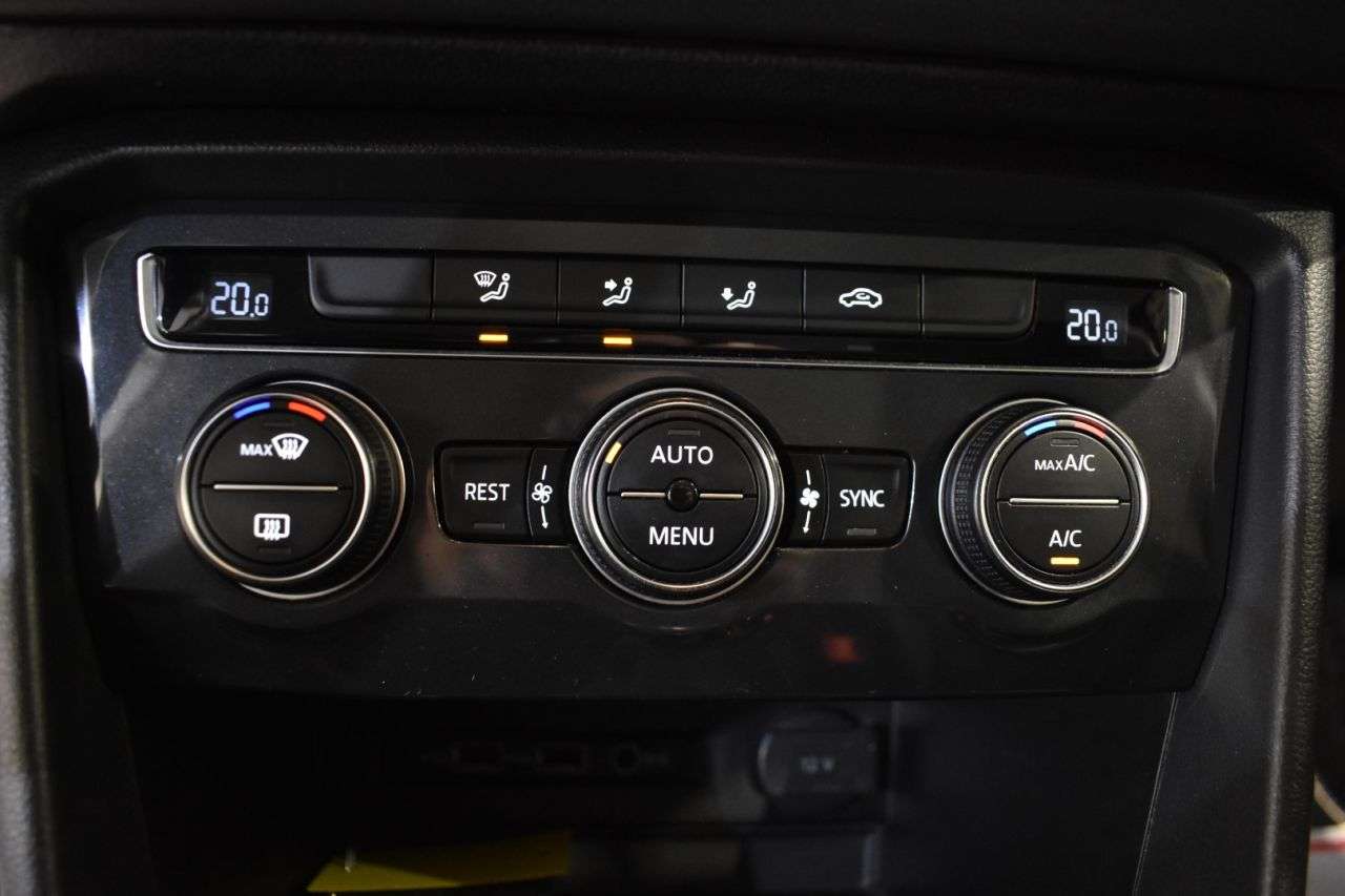 VW TIGUAN en Minoautos