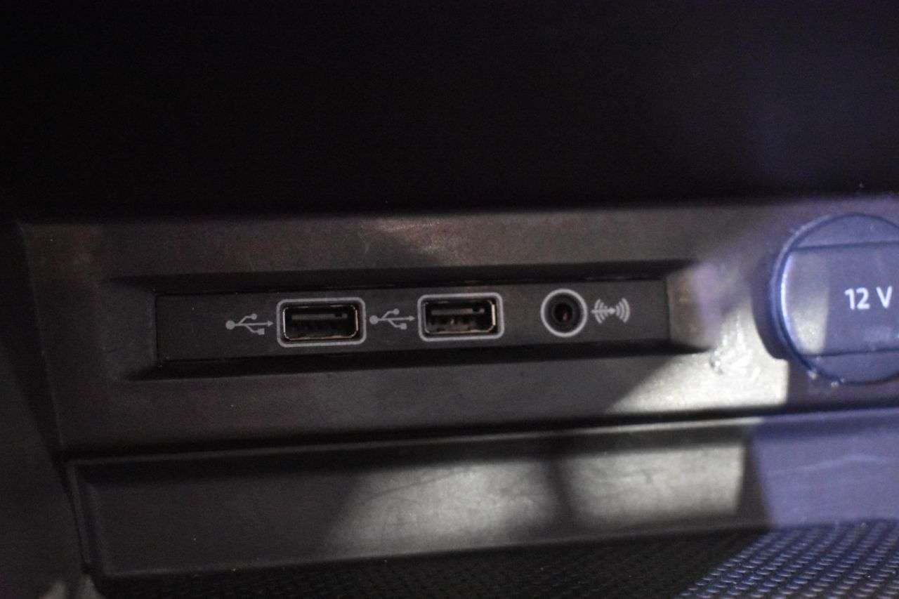 VW TIGUAN en Minoautos