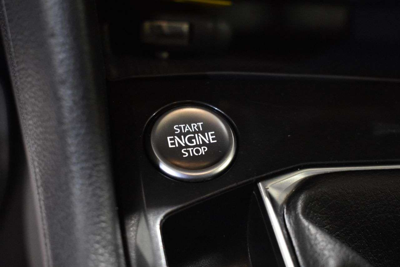 VW TIGUAN en Minoautos