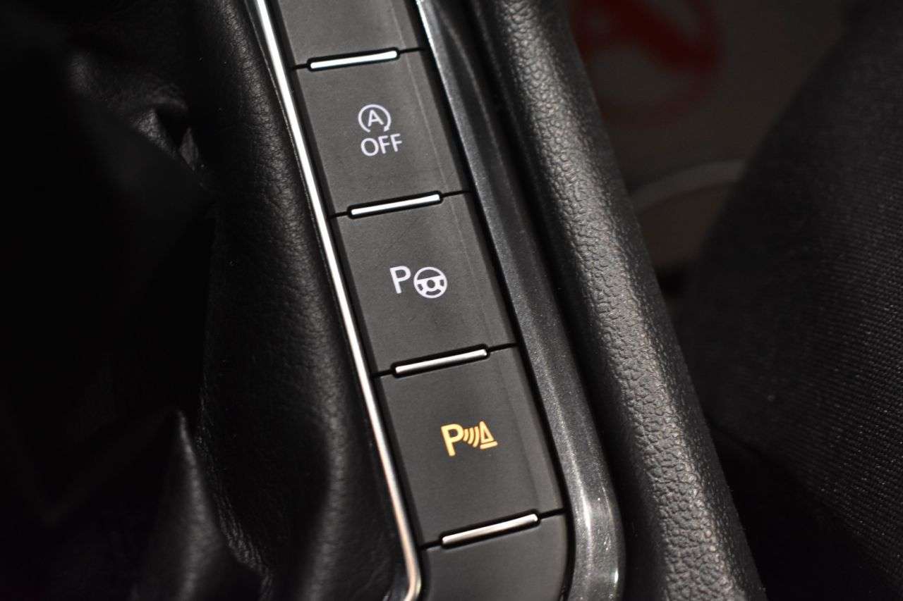 VW TIGUAN en Minoautos