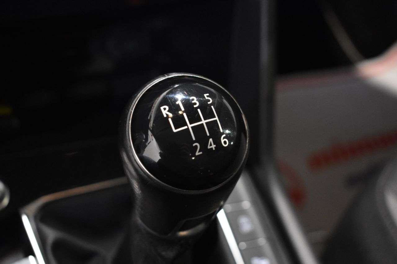 VW TIGUAN en Minoautos