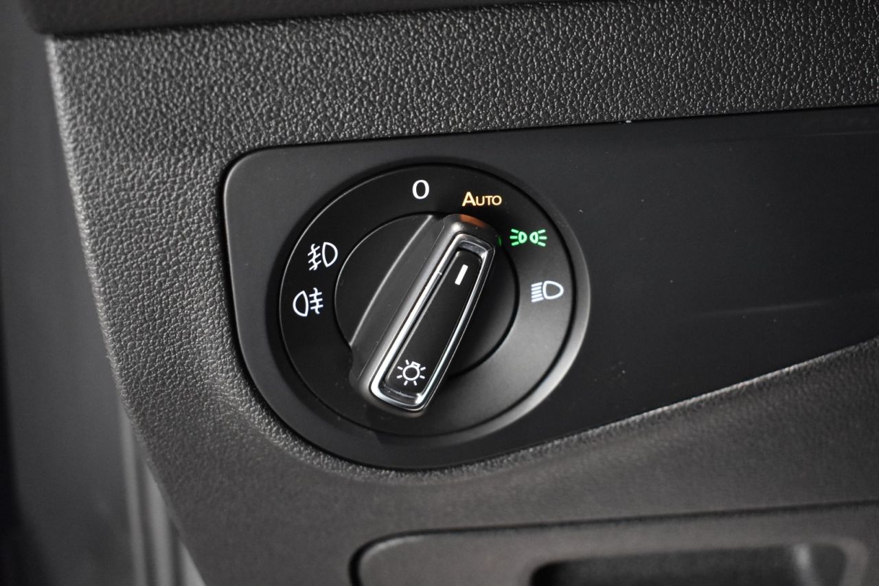 VW TIGUAN en Minoautos