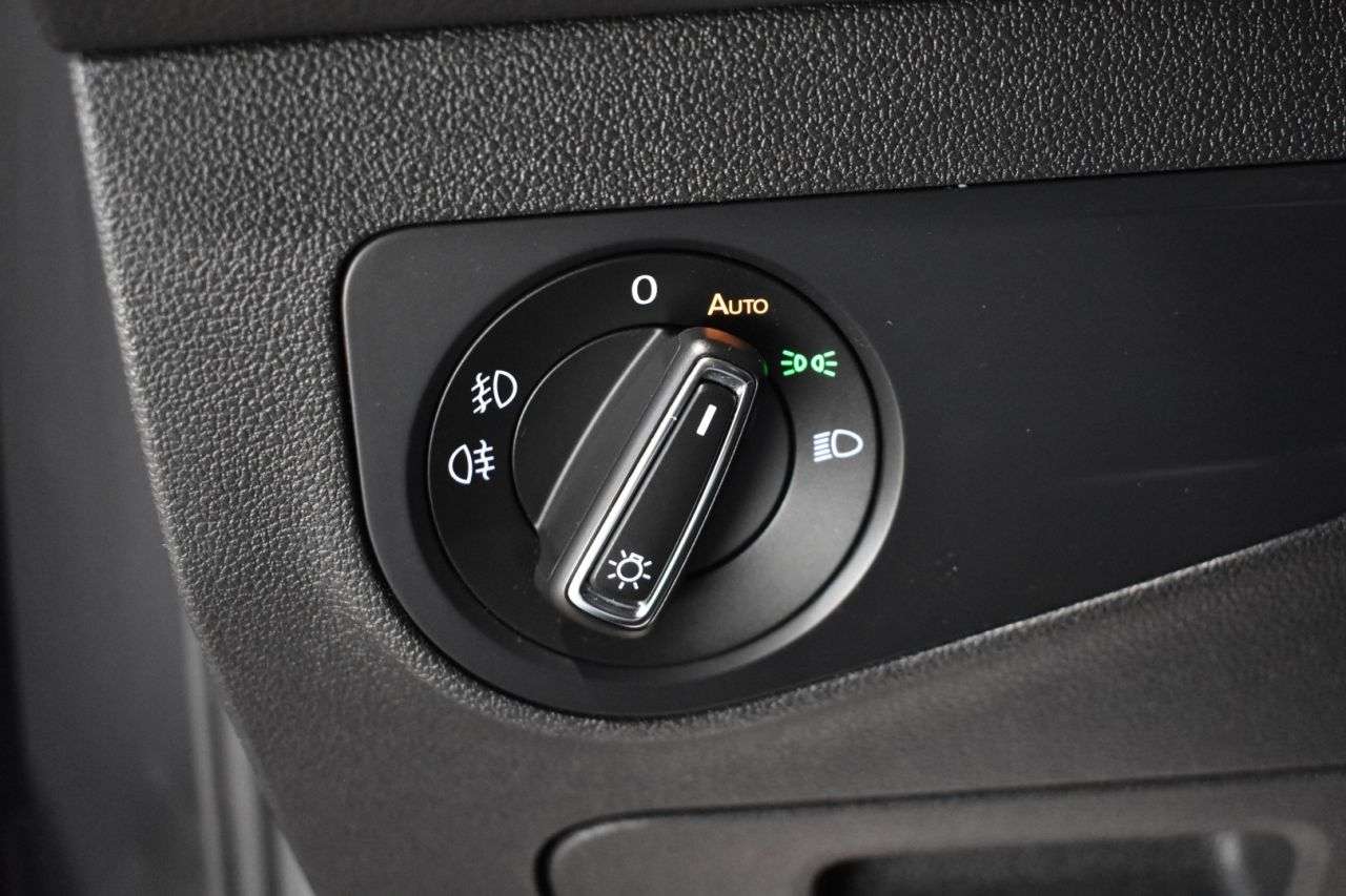 VW TIGUAN en Minoautos