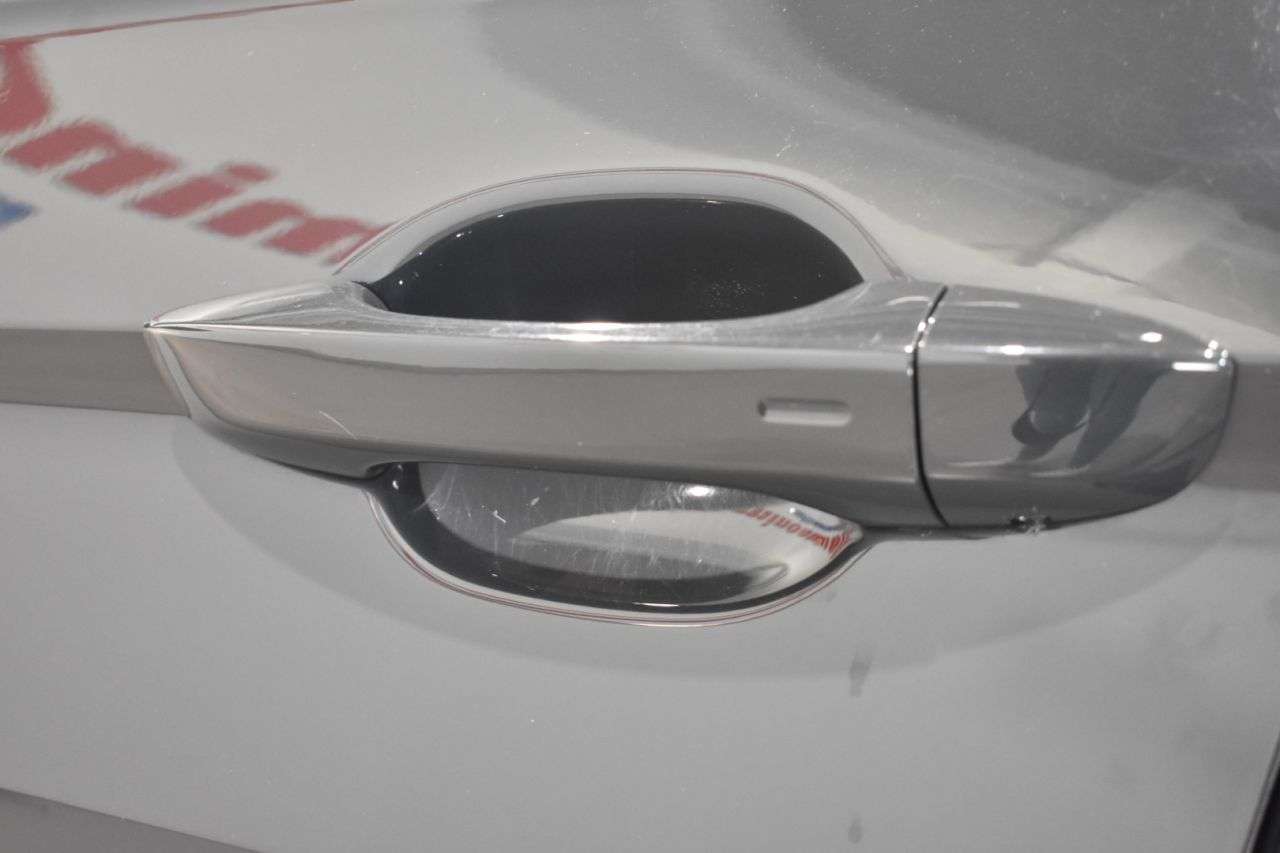 VW TIGUAN en Minoautos