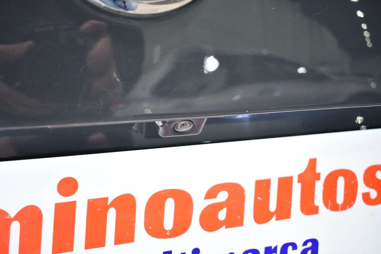 VW TIGUAN en Minoautos