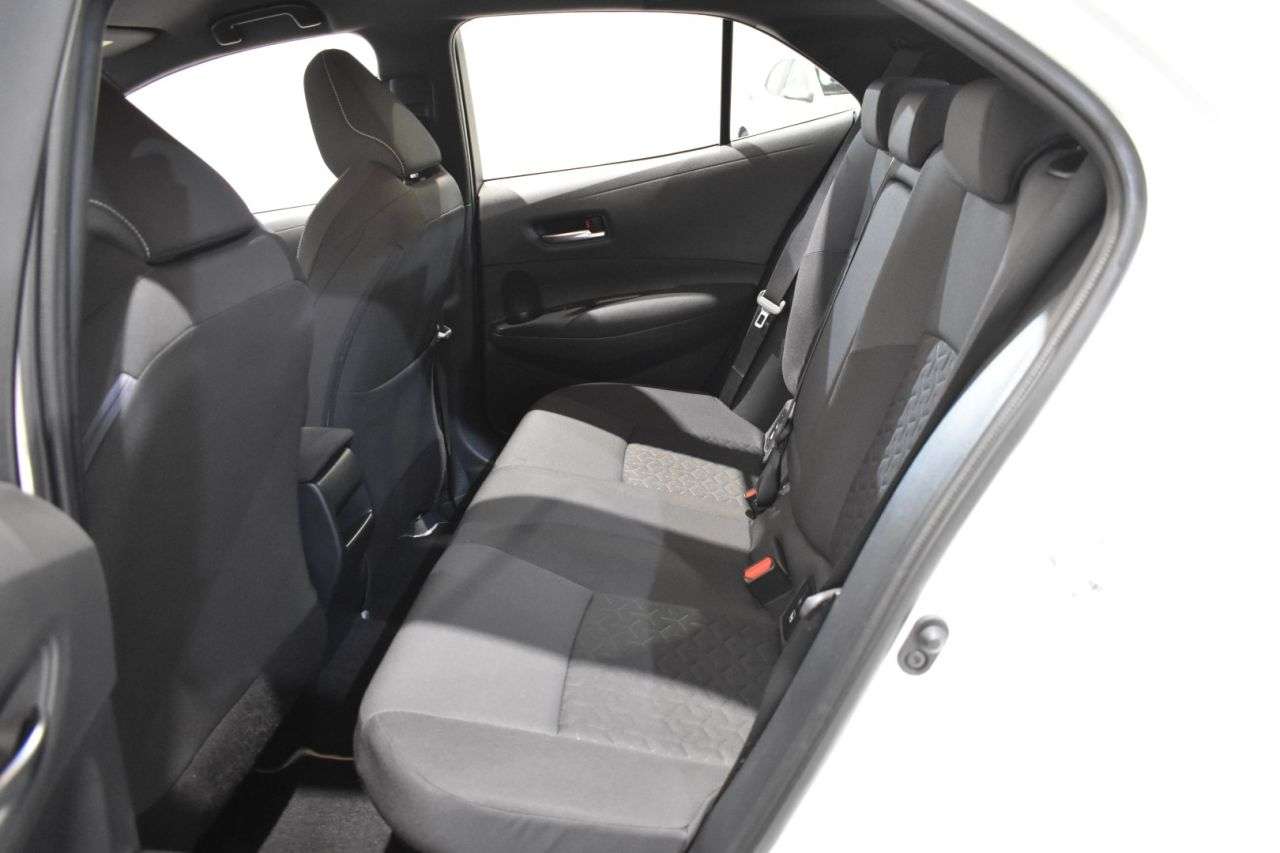 TOYOTA COROLLA en Minoautos