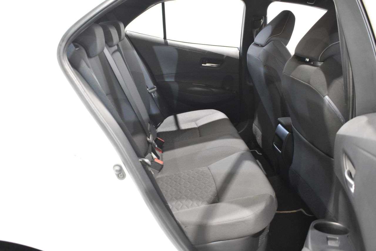 TOYOTA COROLLA en Minoautos