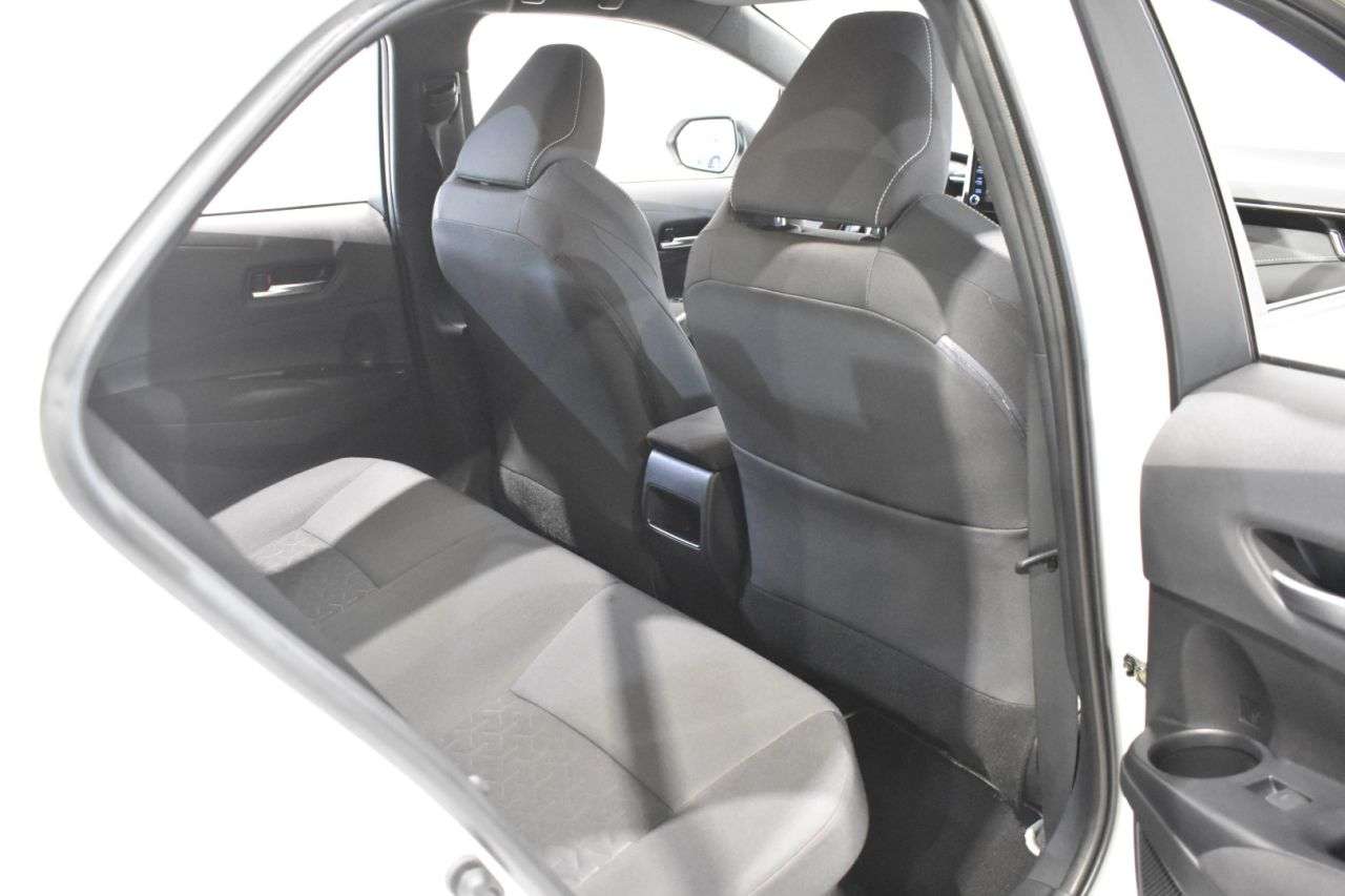 TOYOTA COROLLA en Minoautos