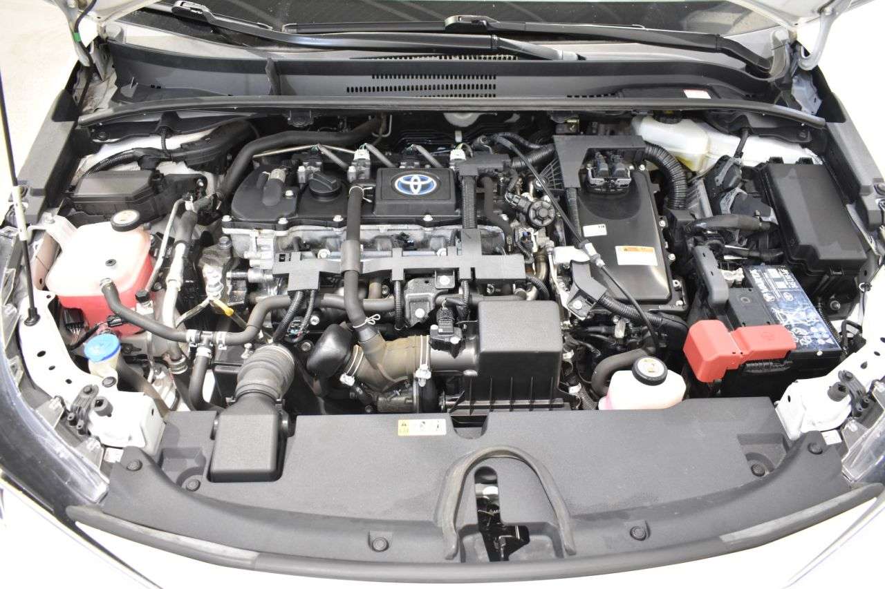 TOYOTA COROLLA en Minoautos