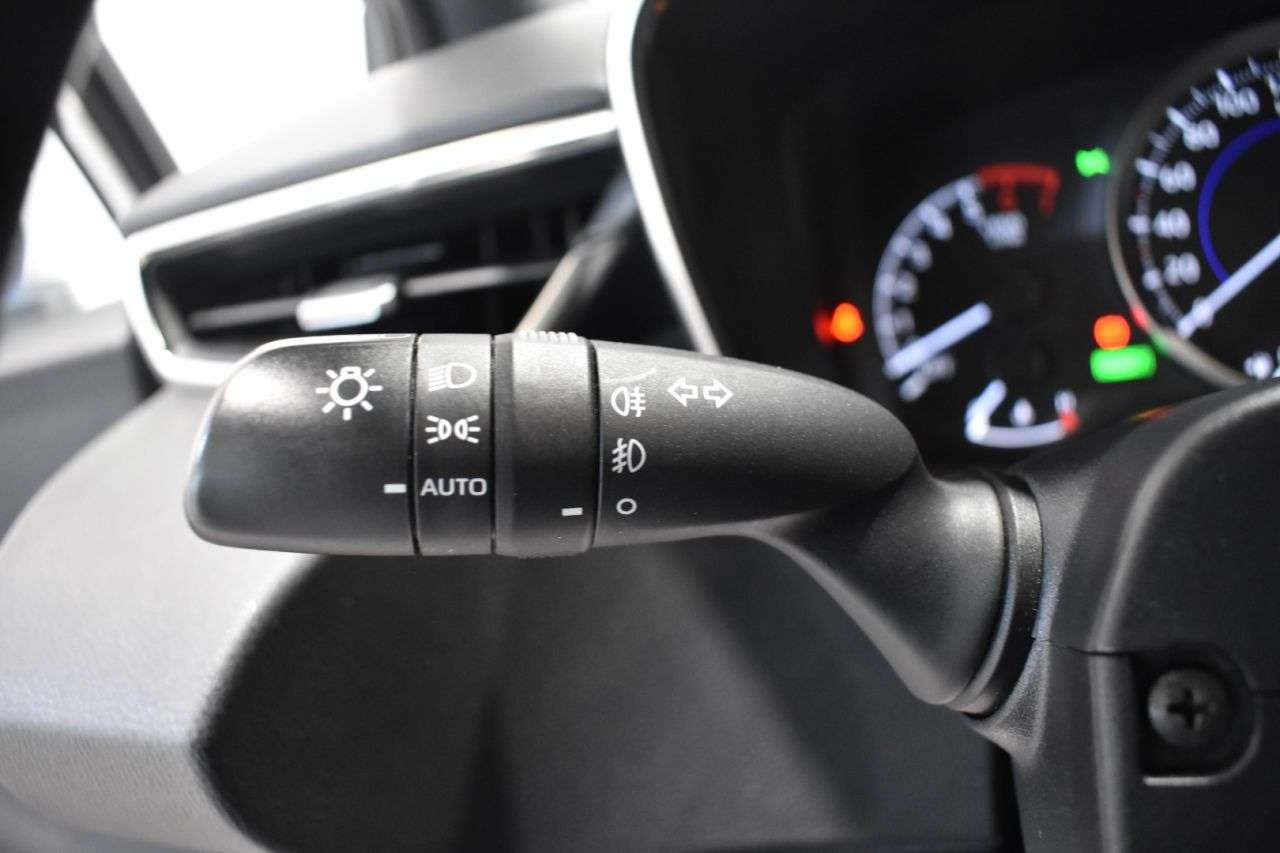 TOYOTA COROLLA en Minoautos