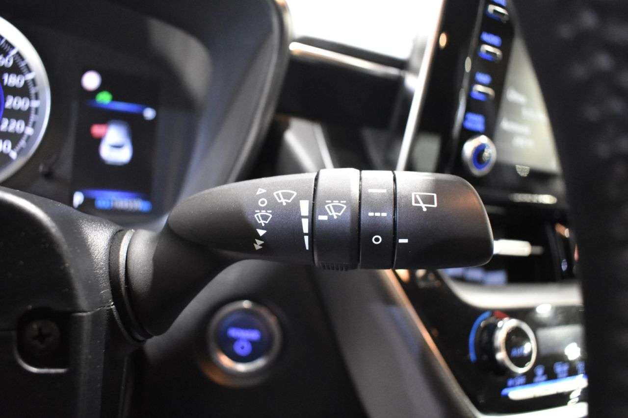 TOYOTA COROLLA en Minoautos