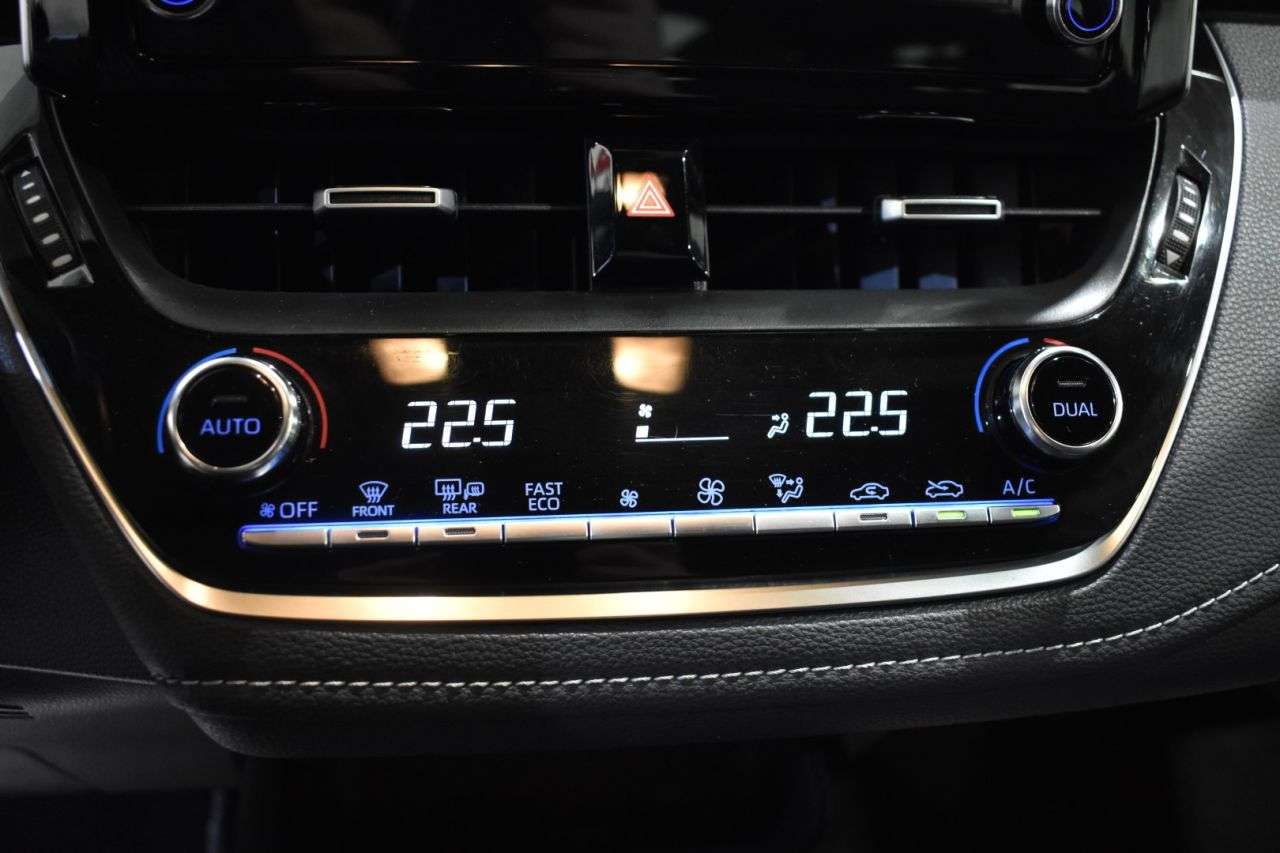 TOYOTA COROLLA en Minoautos