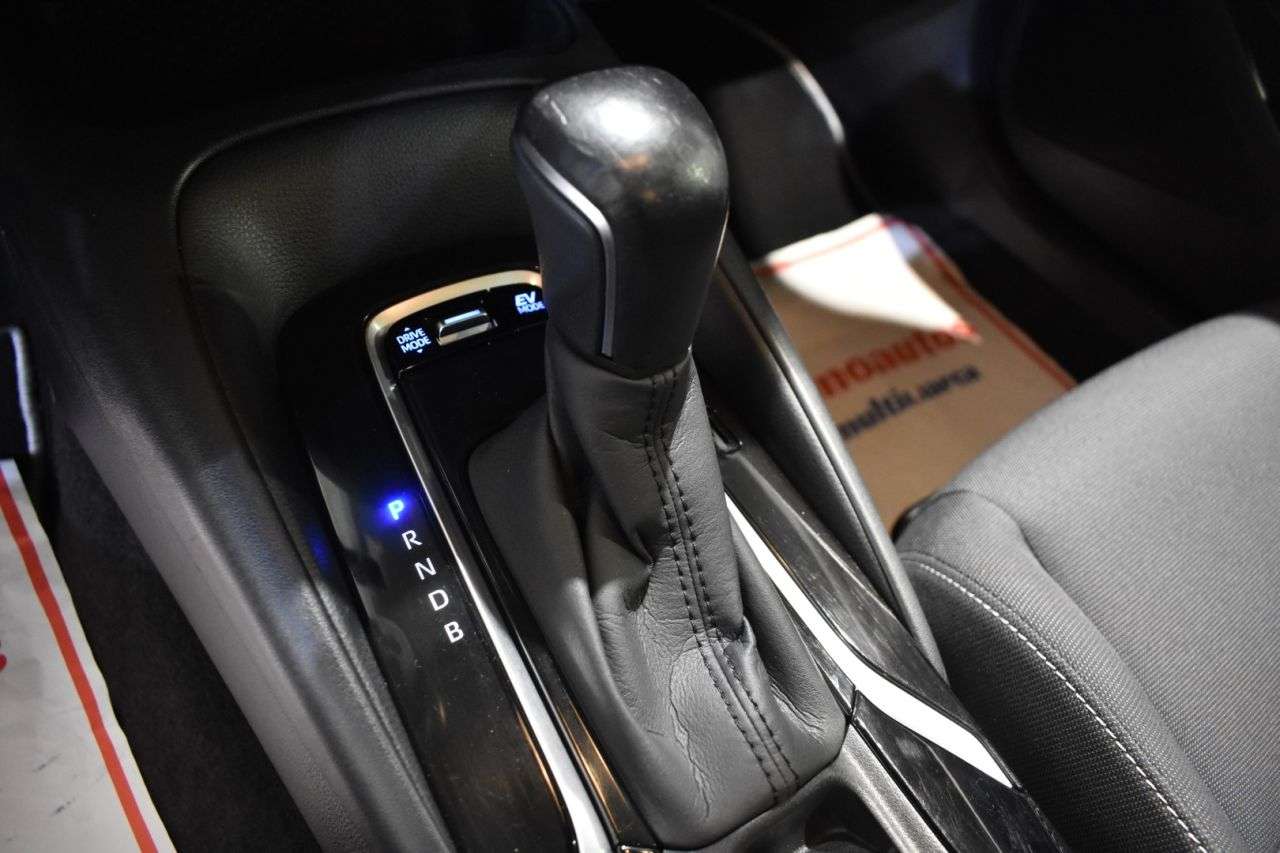 TOYOTA COROLLA en Minoautos