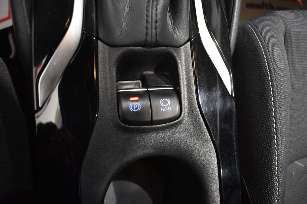 TOYOTA COROLLA en Minoautos