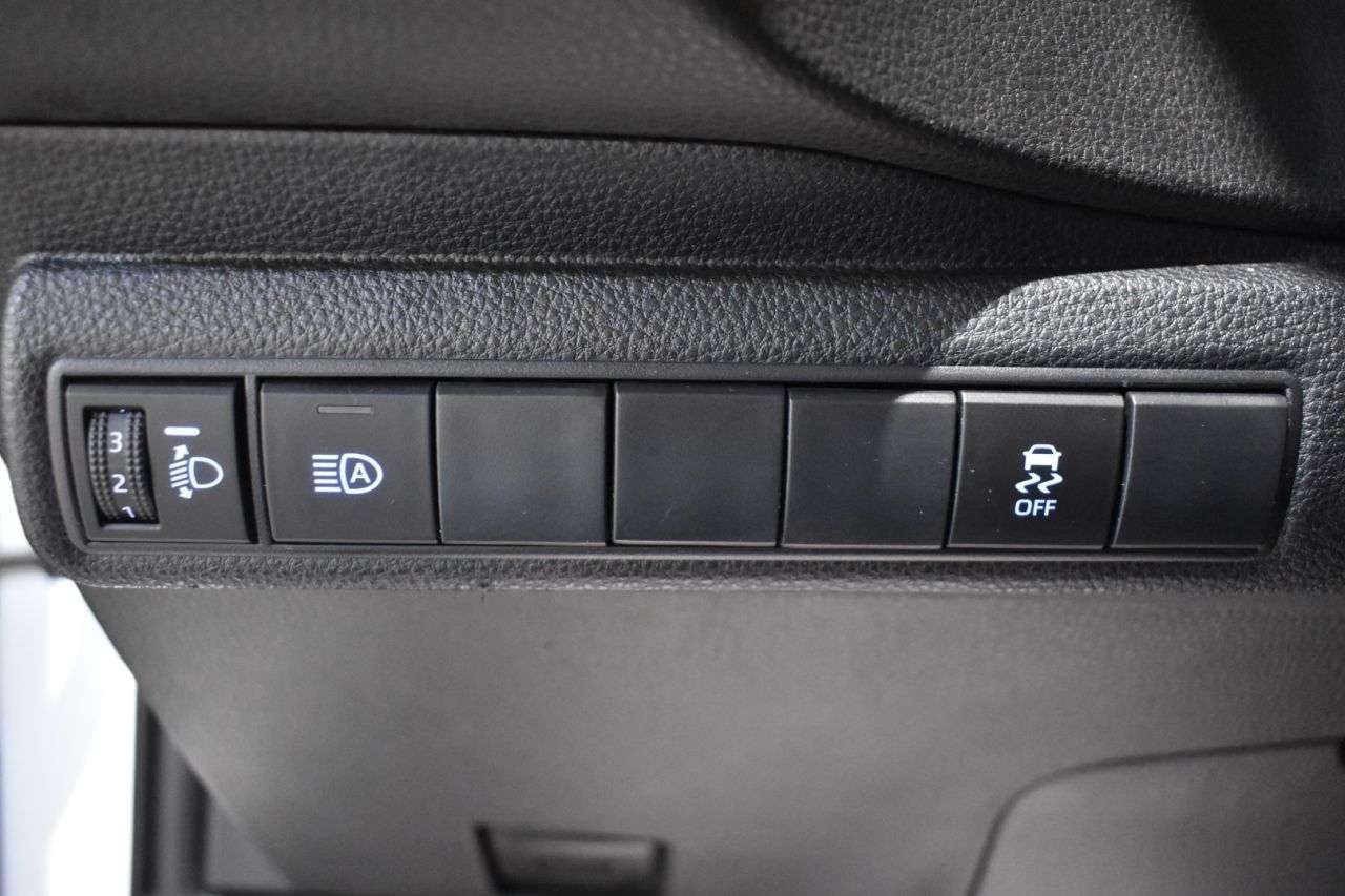 TOYOTA COROLLA en Minoautos