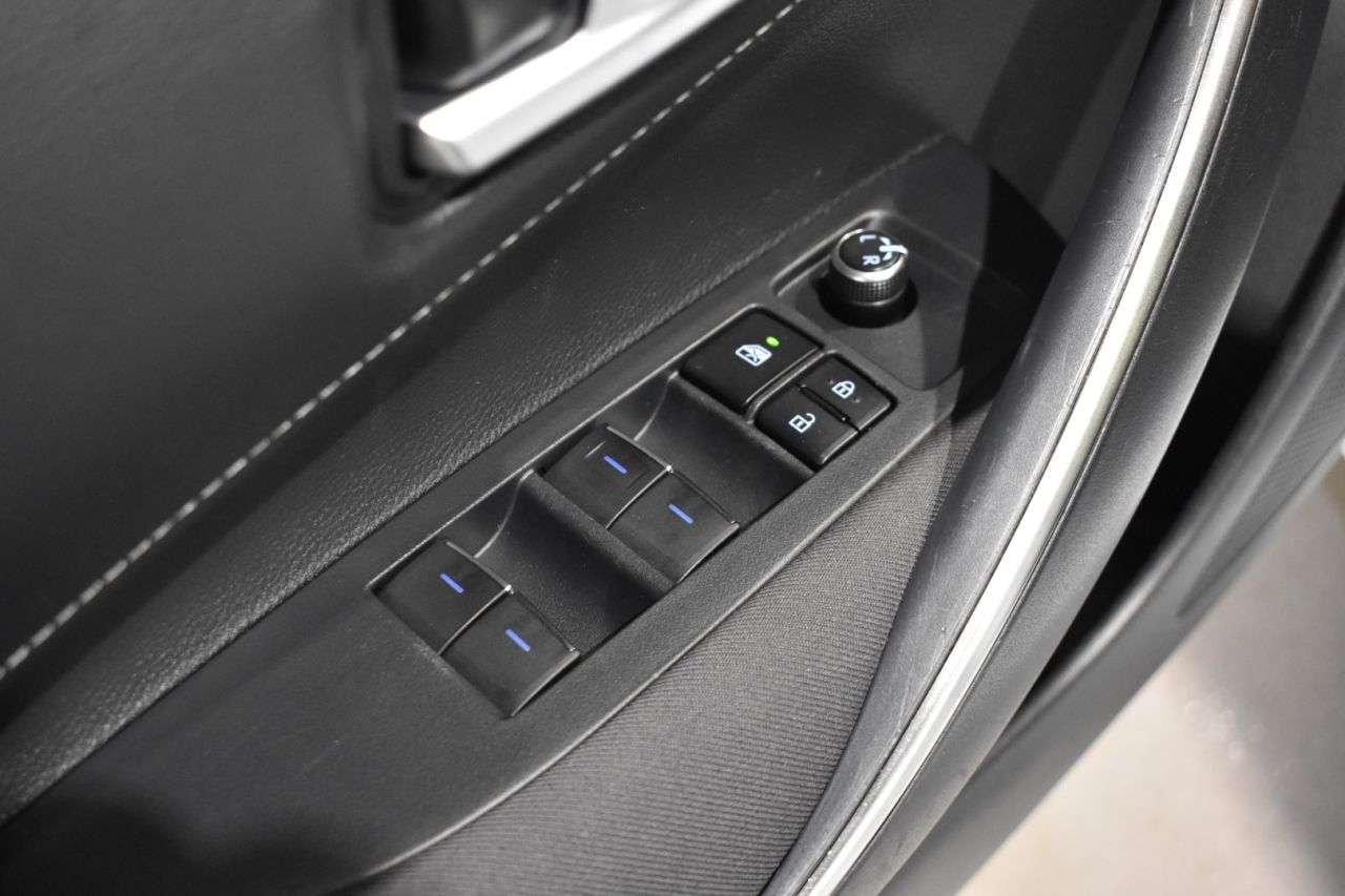 TOYOTA COROLLA en Minoautos