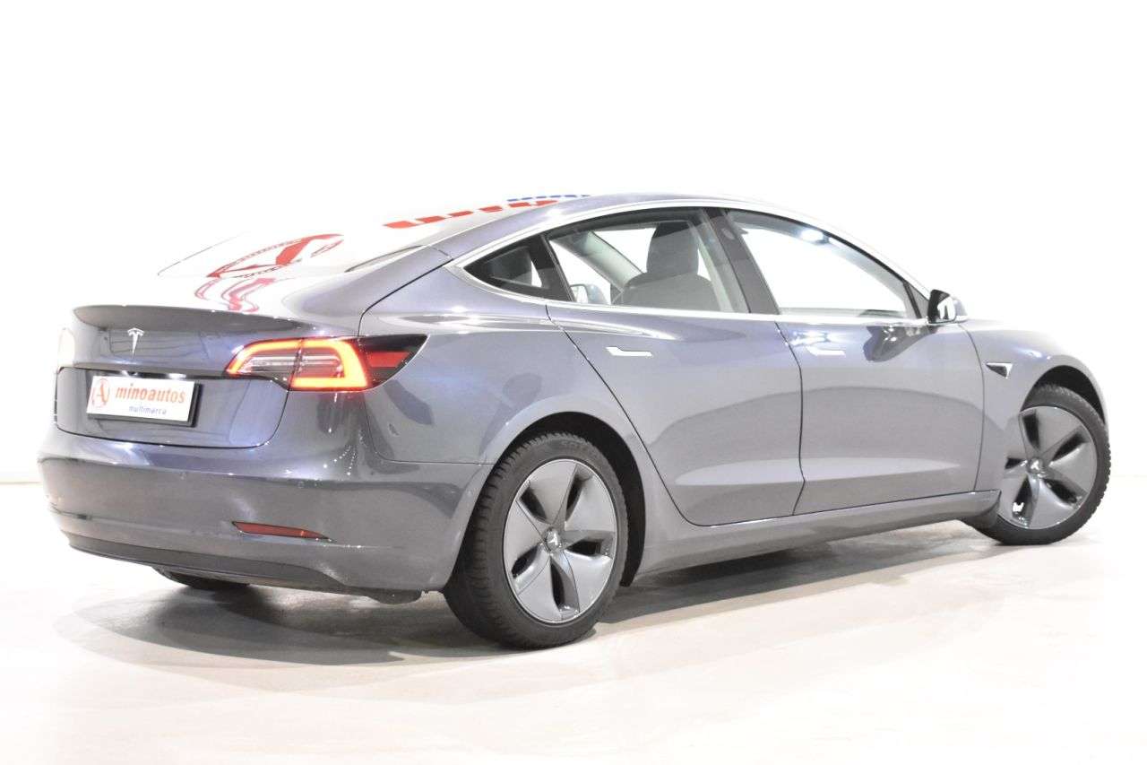 TESLA MODEL 3 en Minoautos
