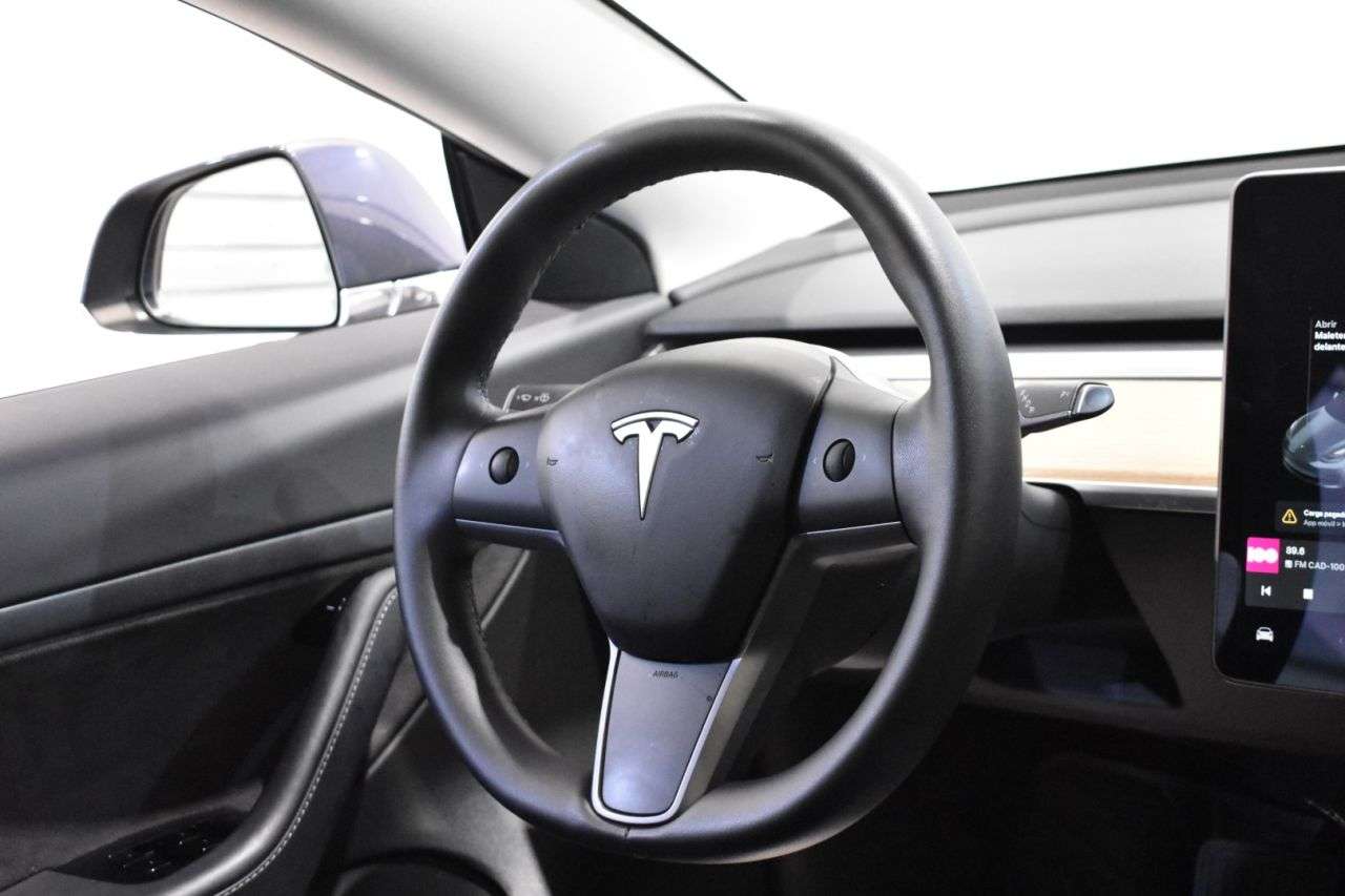 TESLA MODEL 3 en Minoautos