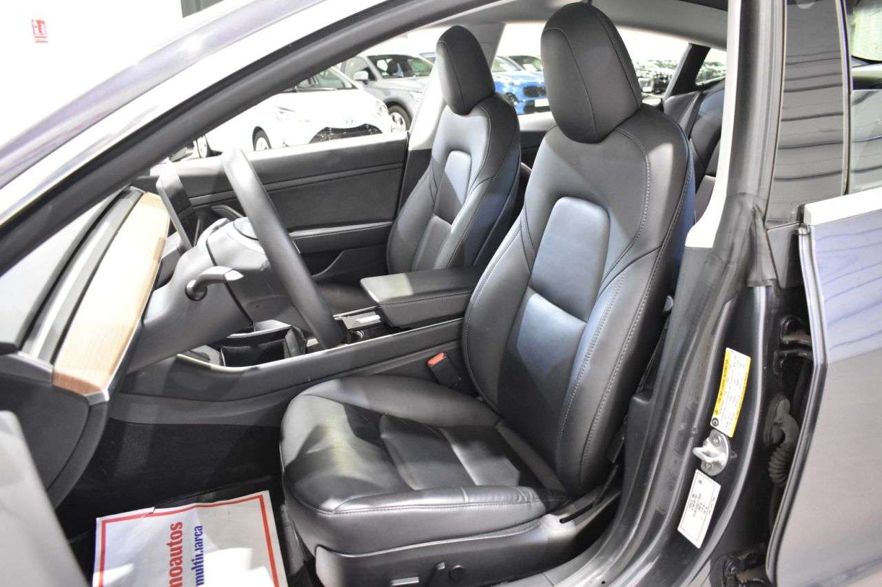 TESLA MODEL 3 en Minoautos