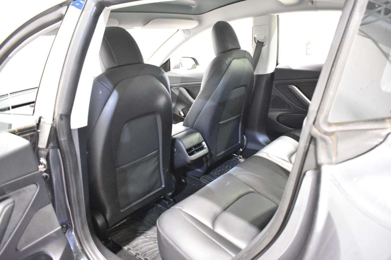 TESLA MODEL 3 en Minoautos