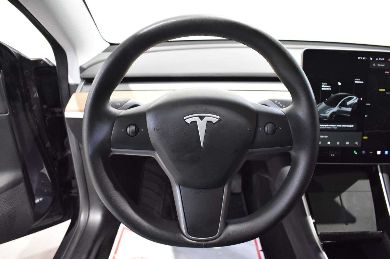 TESLA MODEL 3 en Minoautos