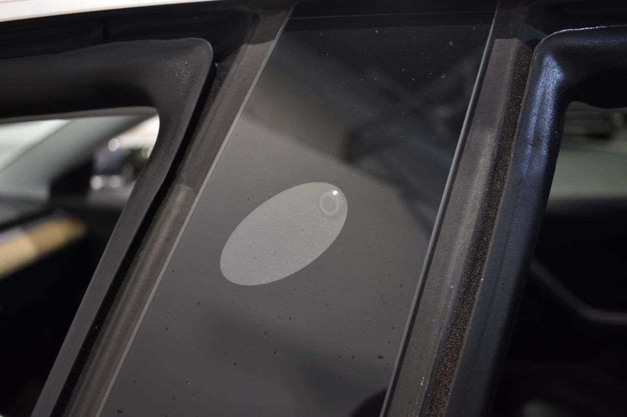 TESLA MODEL 3 en Minoautos