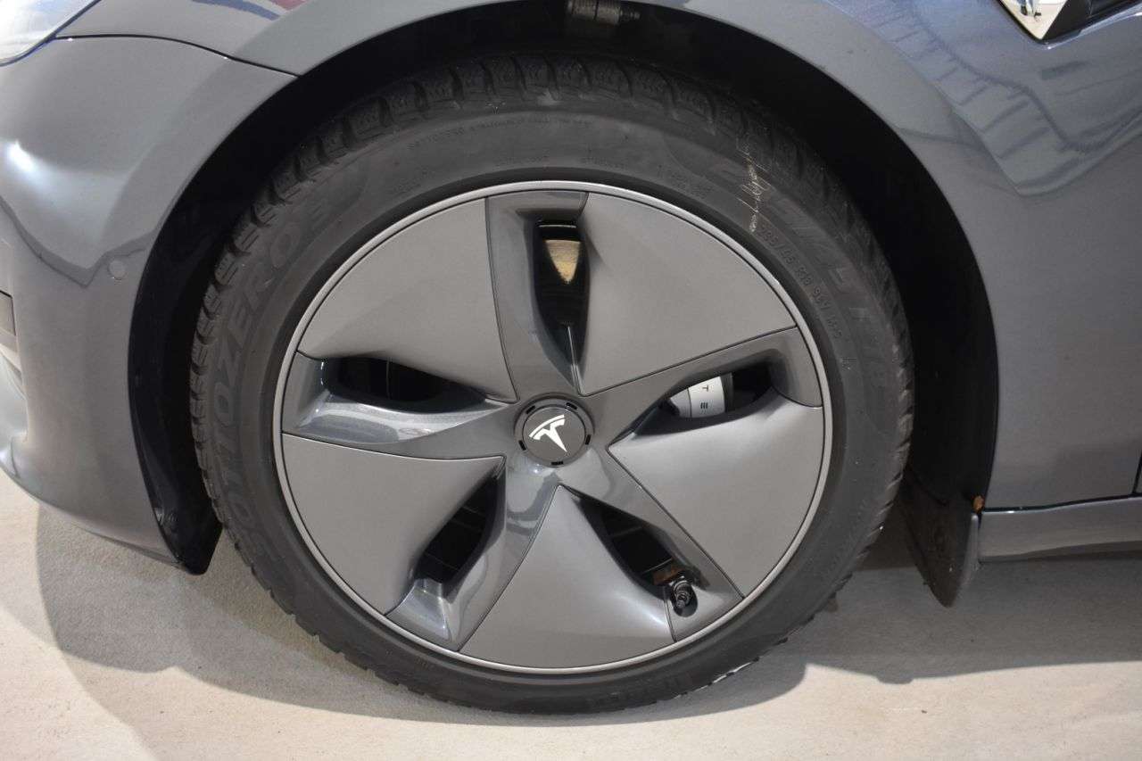 TESLA MODEL 3 en Minoautos