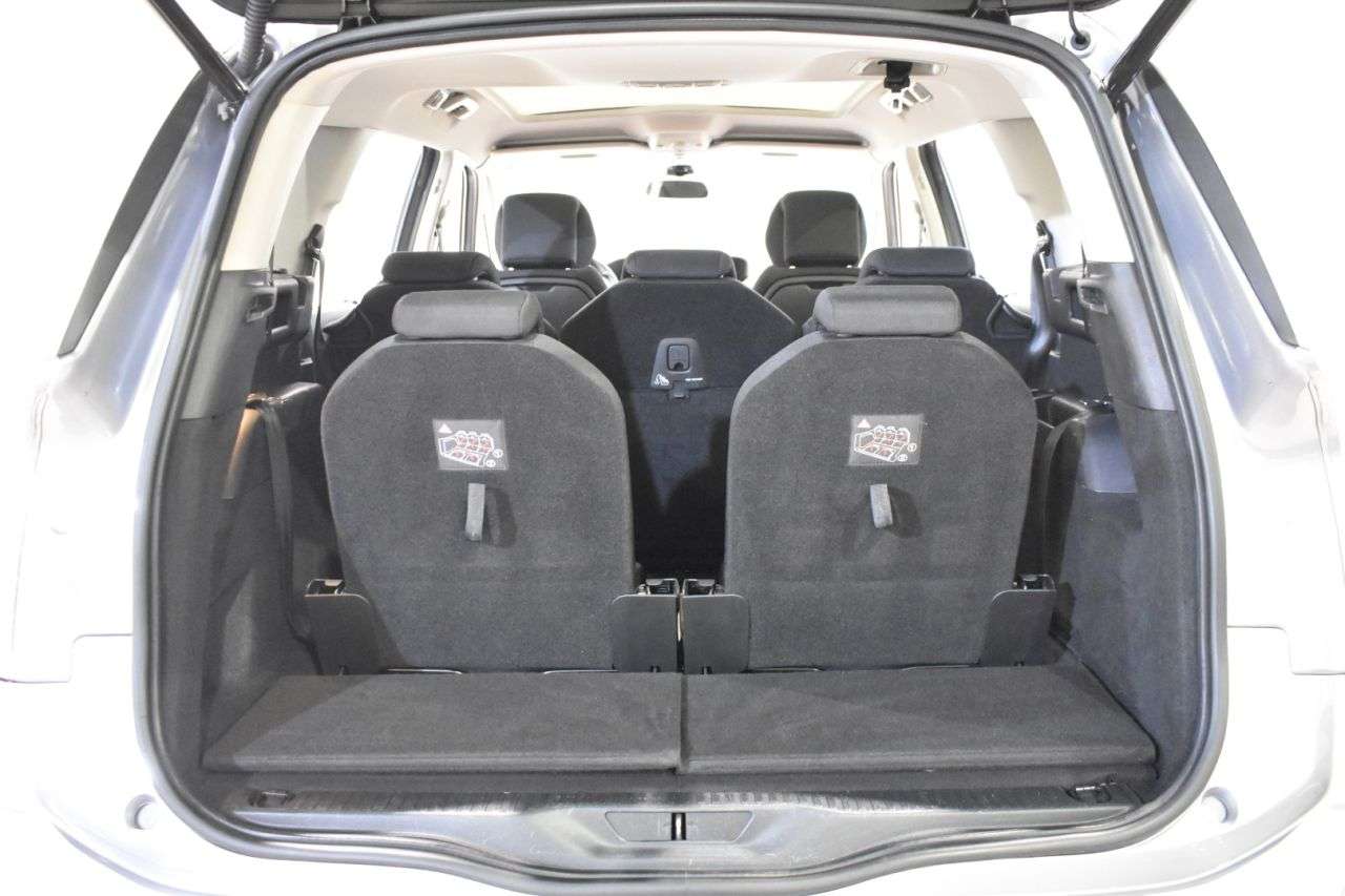 CITROEN GRAND C4 SPACETOURER en Minoautos
