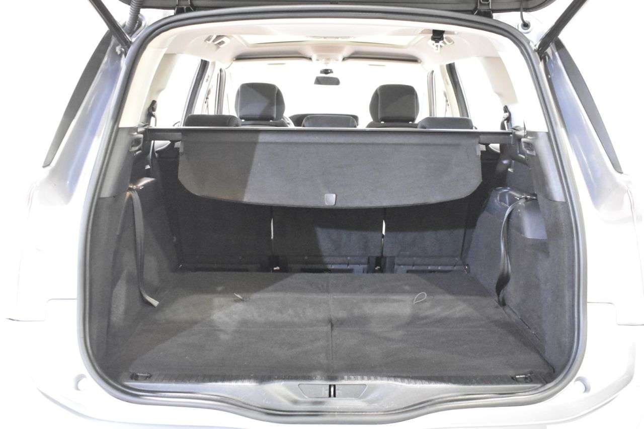 CITROEN GRAND C4 SPACETOURER en Minoautos