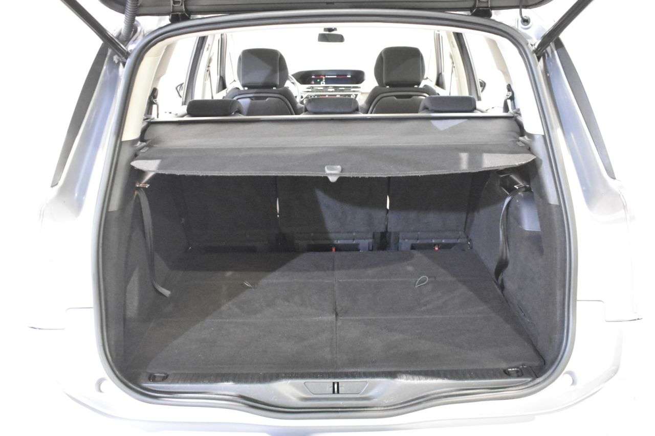 CITROEN GRAND C4 SPACETOURER en Minoautos