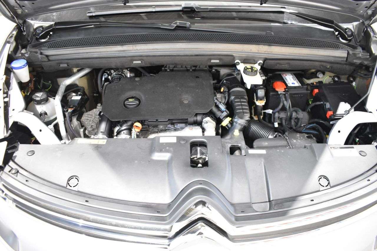 CITROEN GRAND C4 SPACETOURER en Minoautos