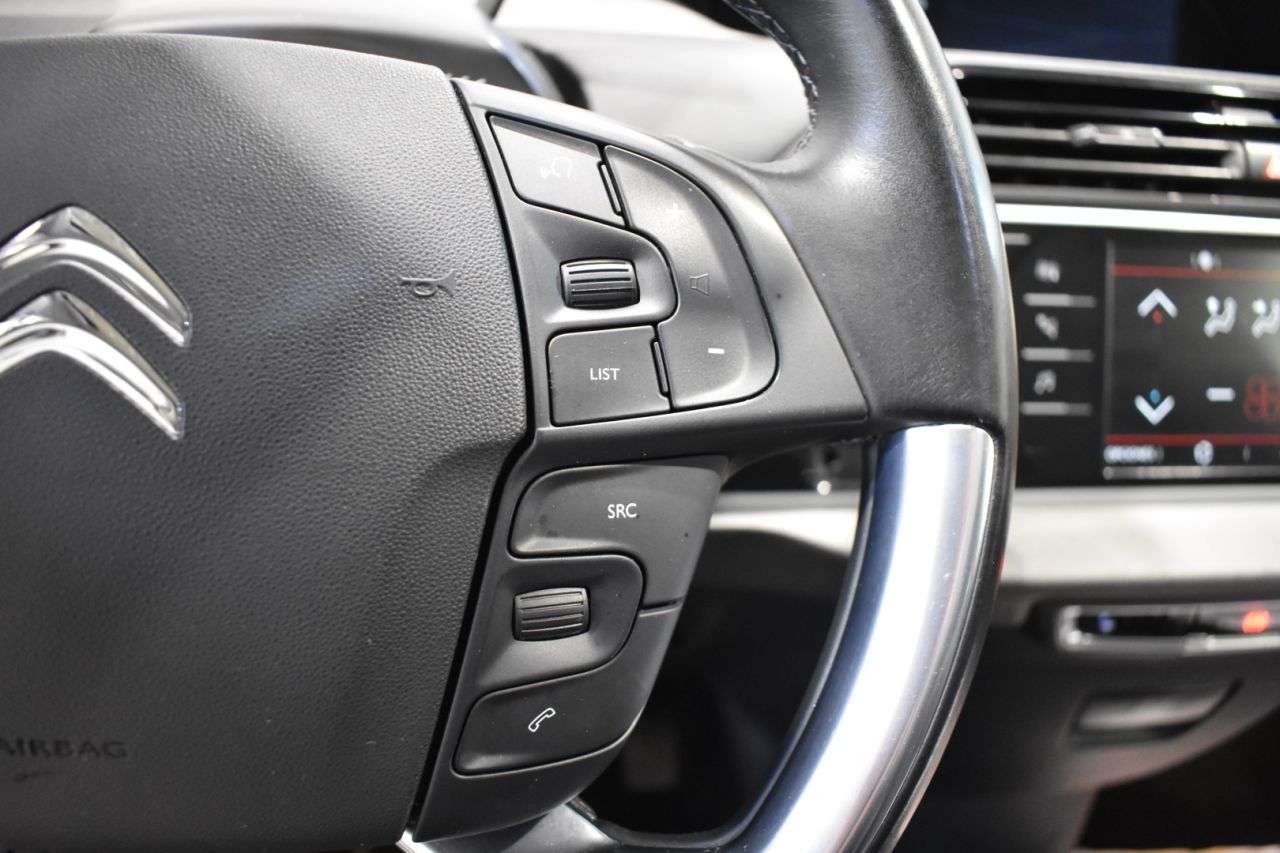 CITROEN GRAND C4 SPACETOURER en Minoautos