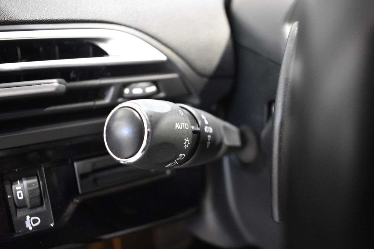 CITROEN GRAND C4 SPACETOURER en Minoautos