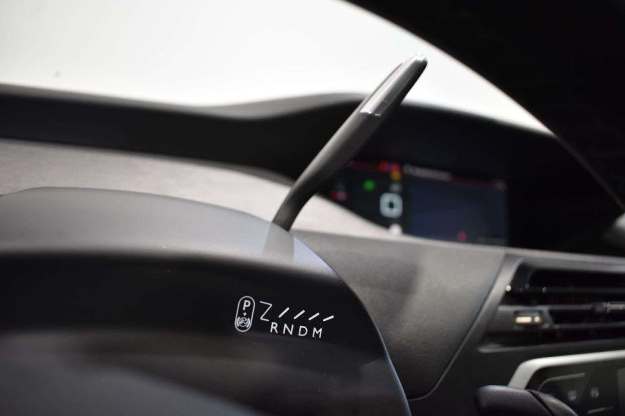 CITROEN GRAND C4 SPACETOURER en Minoautos