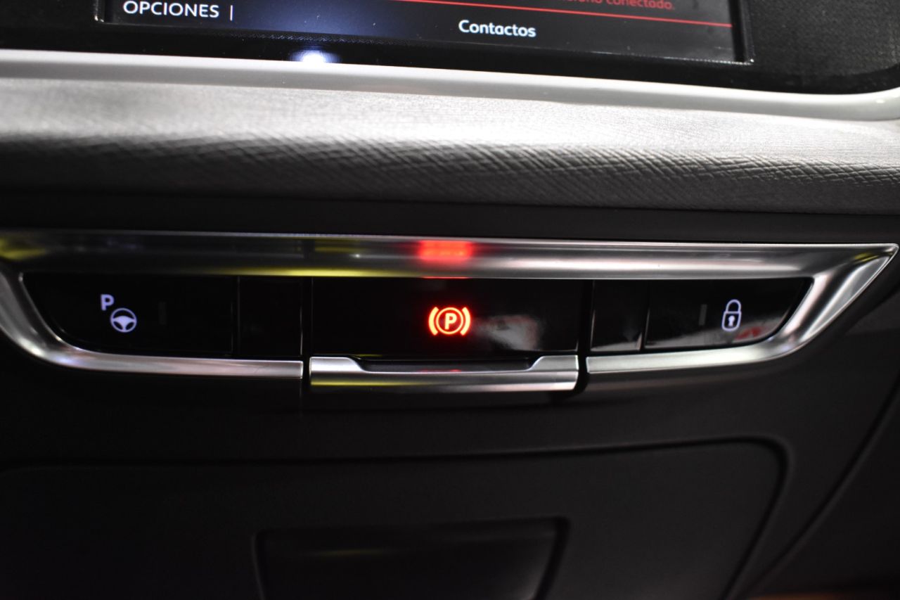 CITROEN GRAND C4 SPACETOURER en Minoautos