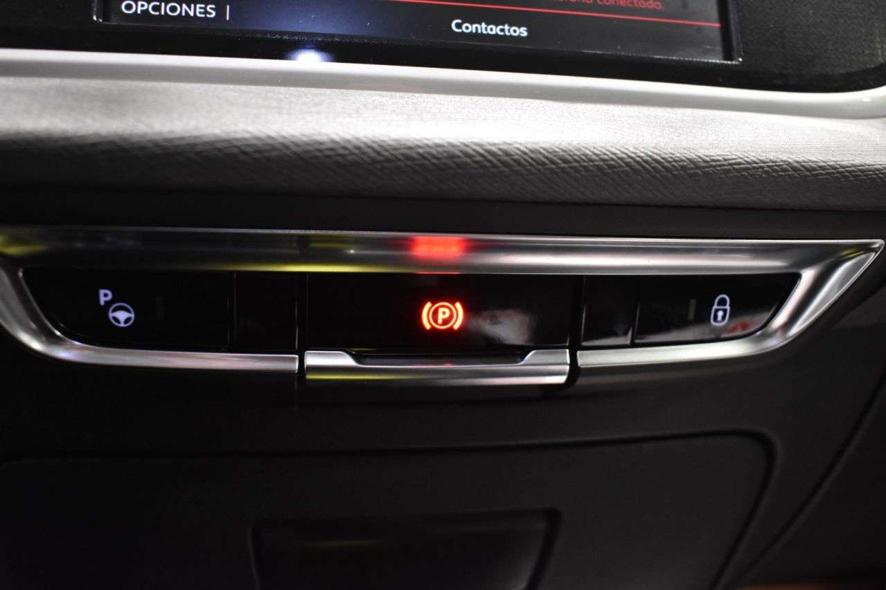 CITROEN GRAND C4 SPACETOURER en Minoautos