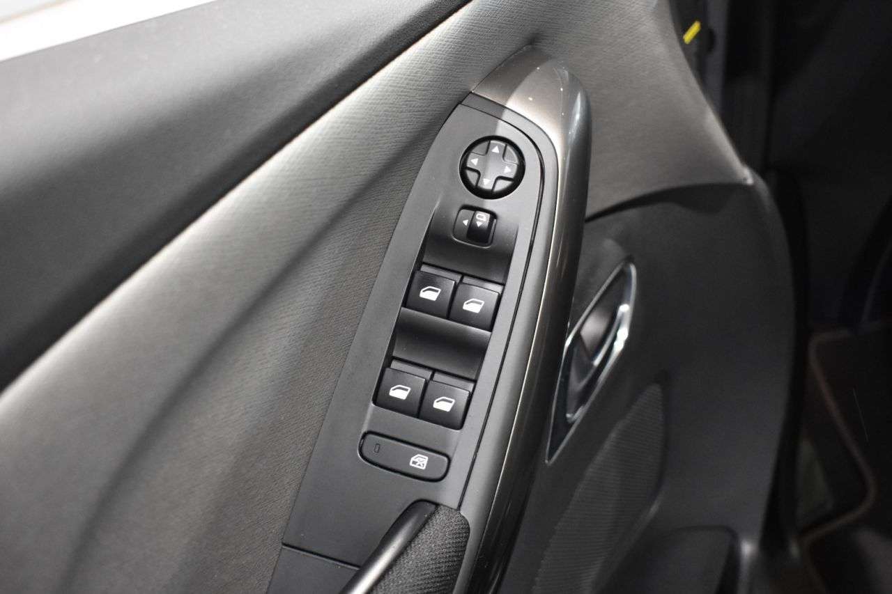 CITROEN GRAND C4 SPACETOURER en Minoautos