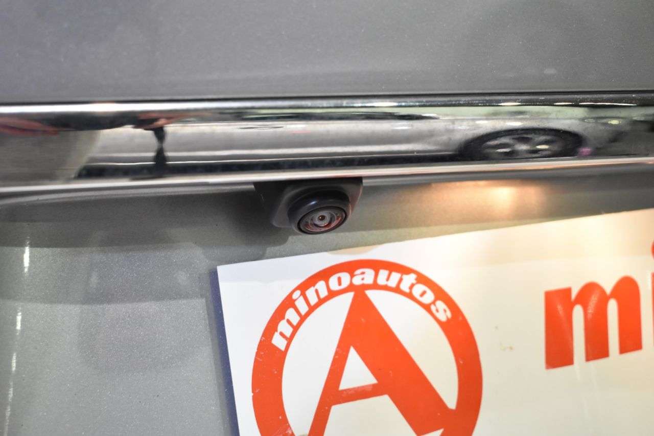 CITROEN GRAND C4 SPACETOURER en Minoautos