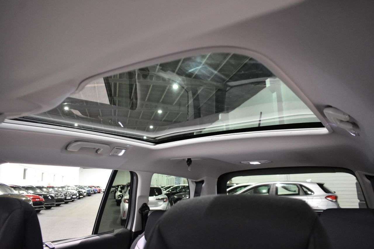 CITROEN GRAND C4 SPACETOURER en Minoautos